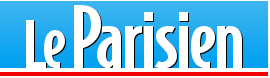 logo le parisien