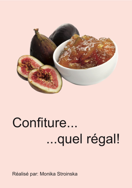 Confiture… quel régal !